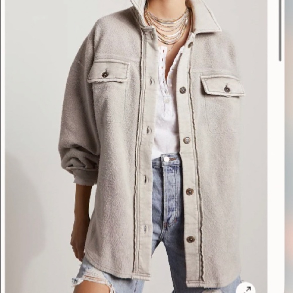 Free people Ruby jacket